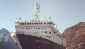 MS Ocean Endeavour